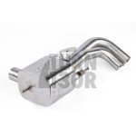 Układ wydechowy APRCatback Audi RSQ8