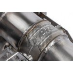 Układ wydechowy APRCatback Audi RSQ8