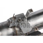 Układ wydechowy APRCatback Audi RSQ8