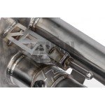 Układ wydechowy APRCatback Audi RSQ8