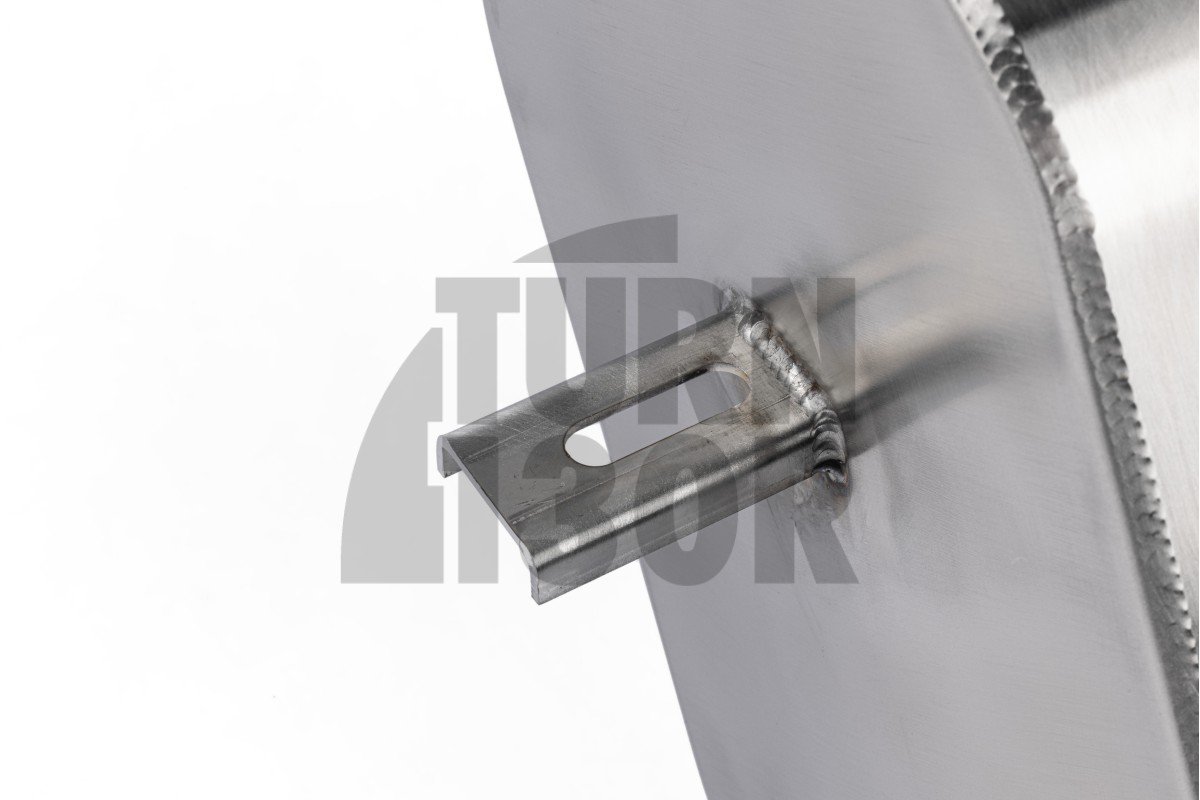 Układ wydechowy APRCatback Audi RSQ8