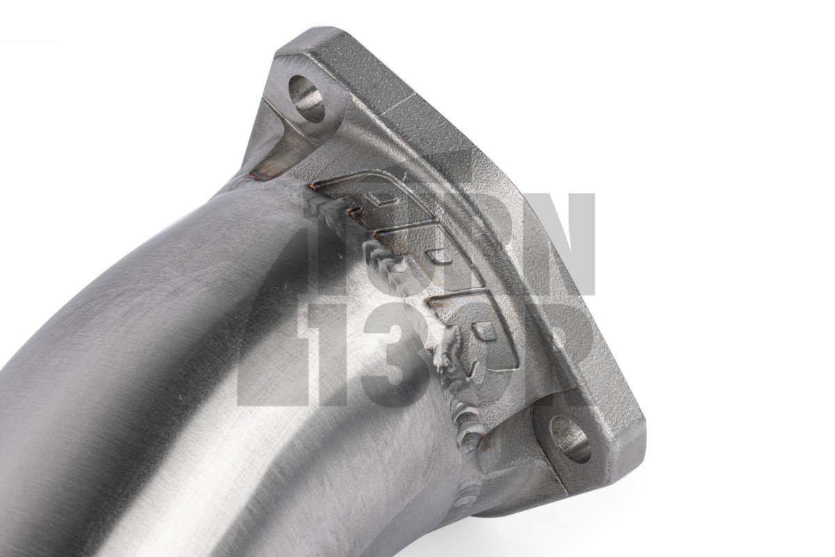 Układ wydechowy APRCatback Audi RSQ8