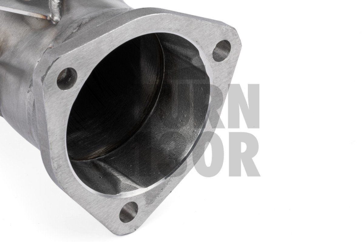 Układ wydechowy APRCatback Audi RSQ8