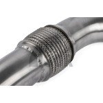 Układ wydechowy APRCatback Audi RSQ8