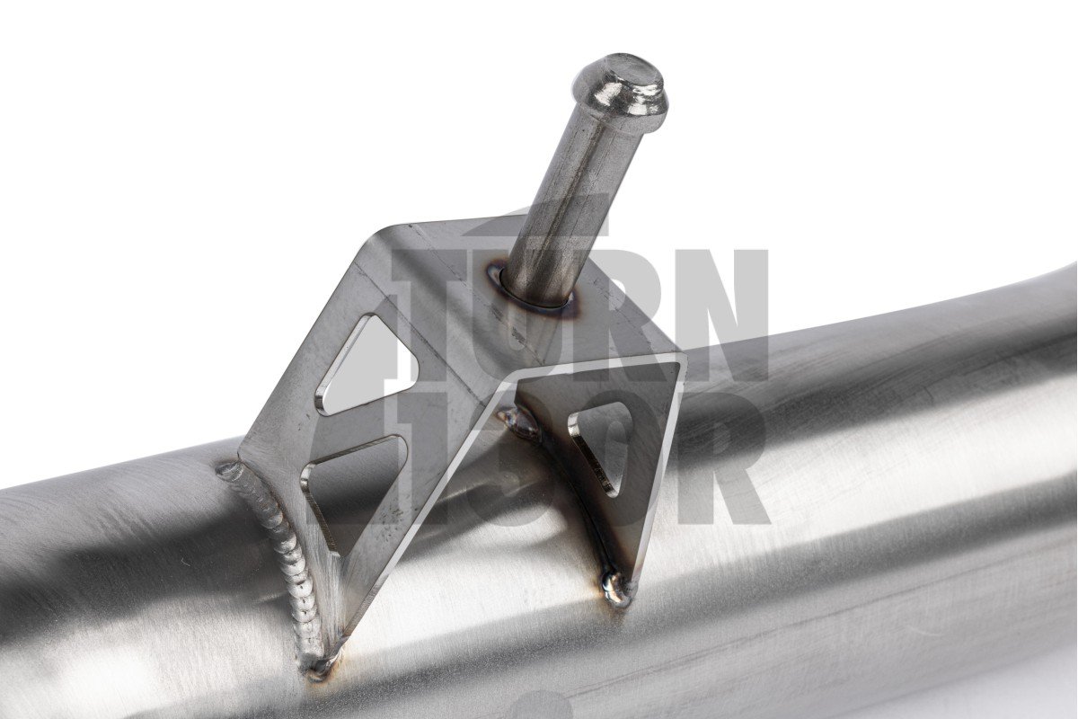 Układ wydechowy APRCatback Audi RSQ8