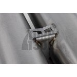 Układ wydechowy APRCatback Audi RSQ8