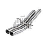 Układ wydechowy APRCatback Audi RSQ8