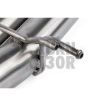 Układ wydechowy APRCatback Audi RSQ8