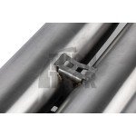 Układ wydechowy APRCatback Audi RSQ8