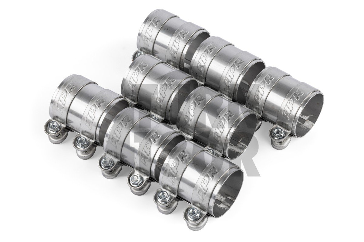 Układ wydechowy APRCatback Audi RSQ8