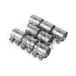 Układ wydechowy APRCatback Audi RSQ8