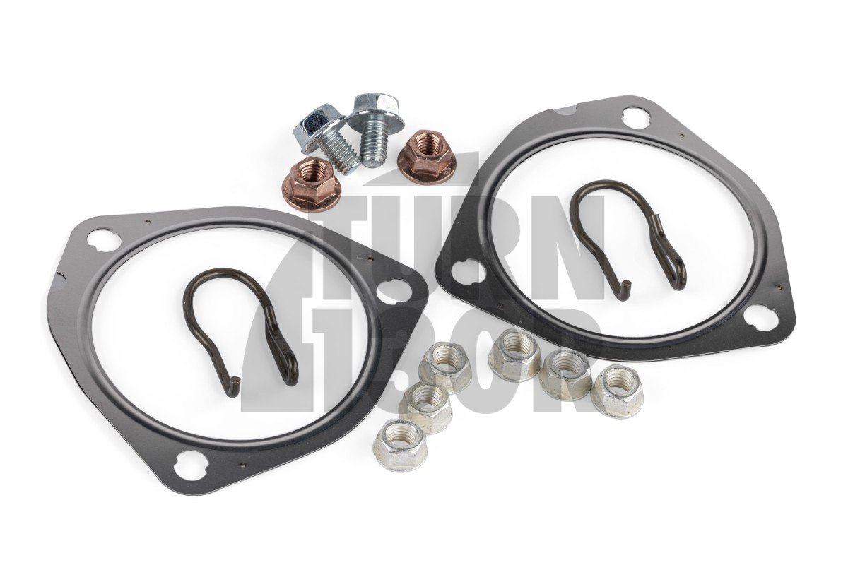 Układ wydechowy APRCatback Audi RSQ8