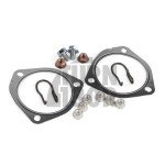 Układ wydechowy APRCatback Audi RSQ8