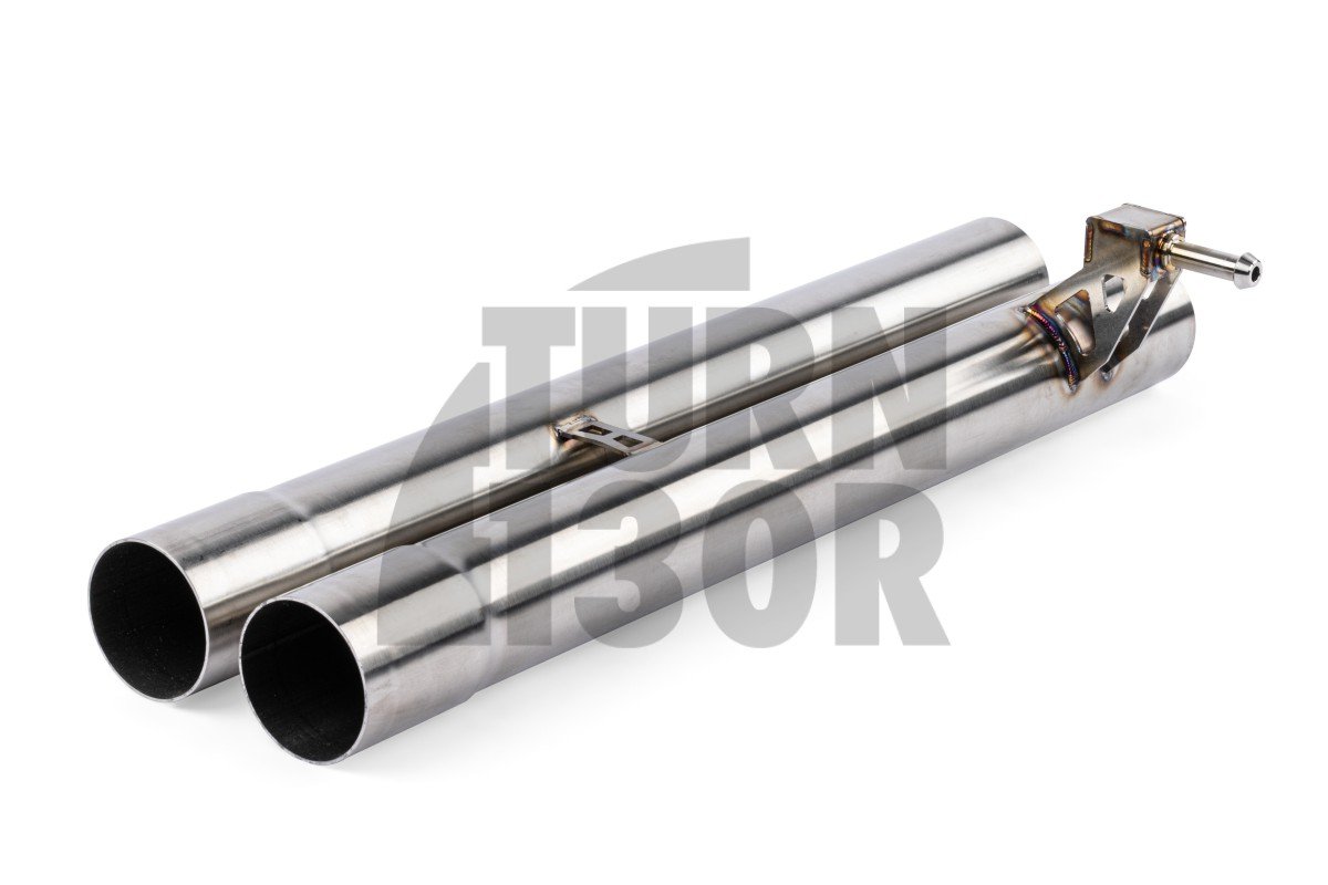 Układ wydechowy APRCatback Audi RS3 8Y Sedan