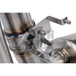 Układ wydechowy APRCatback Audi RS3 8Y Sedan