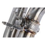 Układ wydechowy APRCatback Audi RS3 8Y Sedan