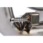 Układ wydechowy APRCatback Audi RS3 8Y Sedan