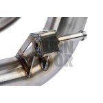 Układ wydechowy APRCatback Audi RS3 8Y Sedan