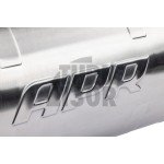 Układ wydechowy APRCatback Audi RS3 8Y Sedan