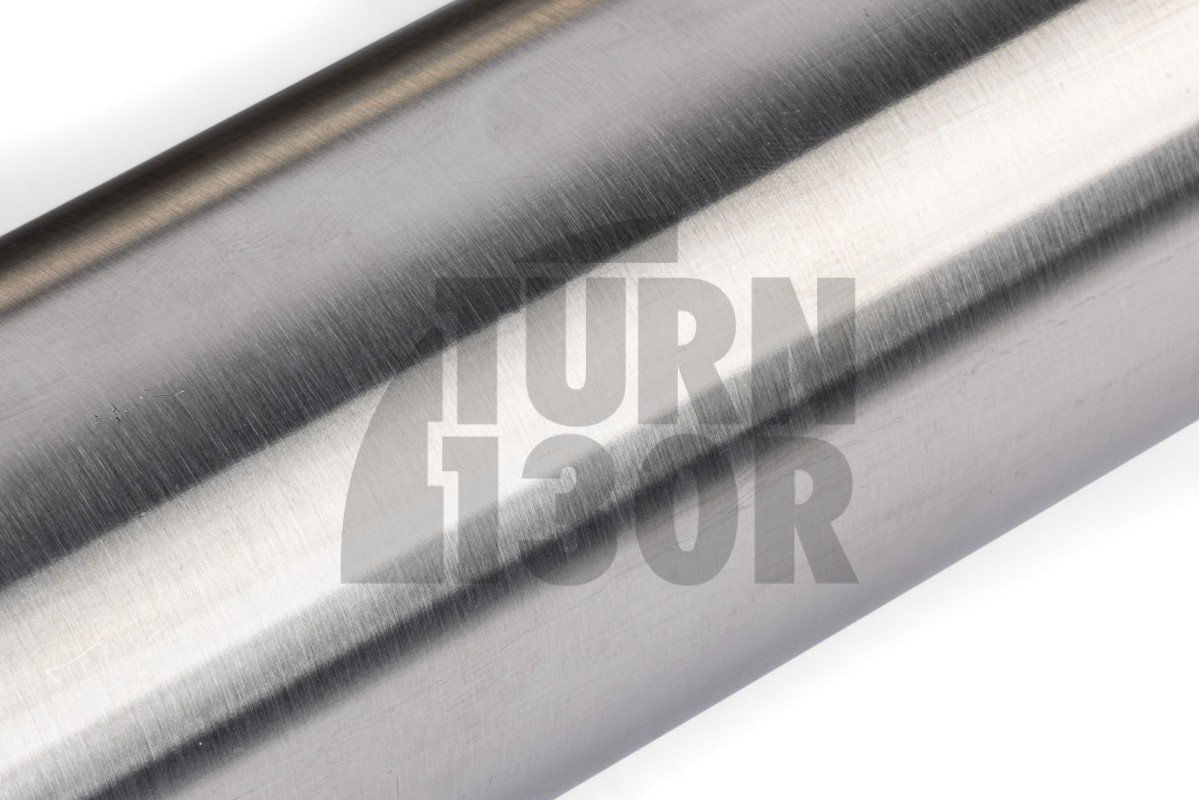 Układ wydechowy APRCatback Audi RS3 8Y Sedan