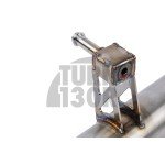 Układ wydechowy APRCatback Audi RS3 8Y Sedan