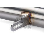 Układ wydechowy APRCatback Audi RS3 8Y Sedan