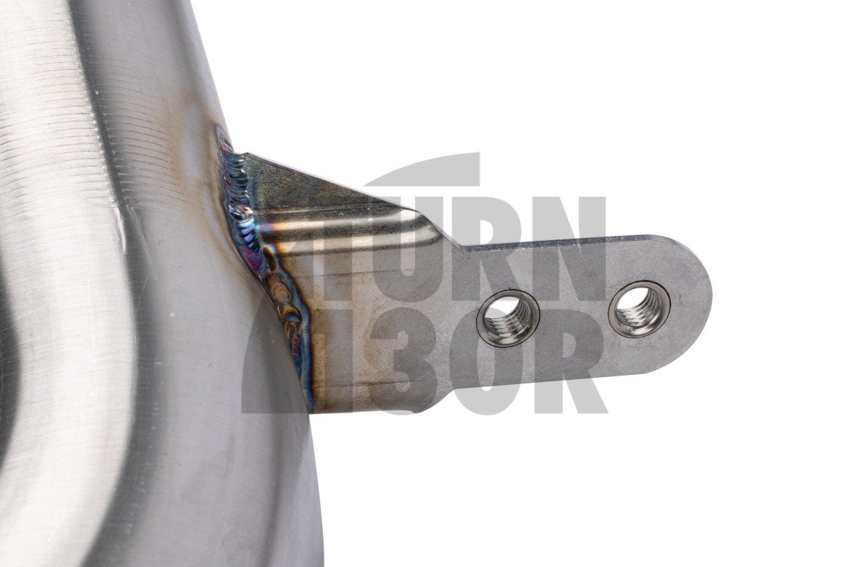 Układ wydechowy APRCatback Audi RS3 8Y Sedan