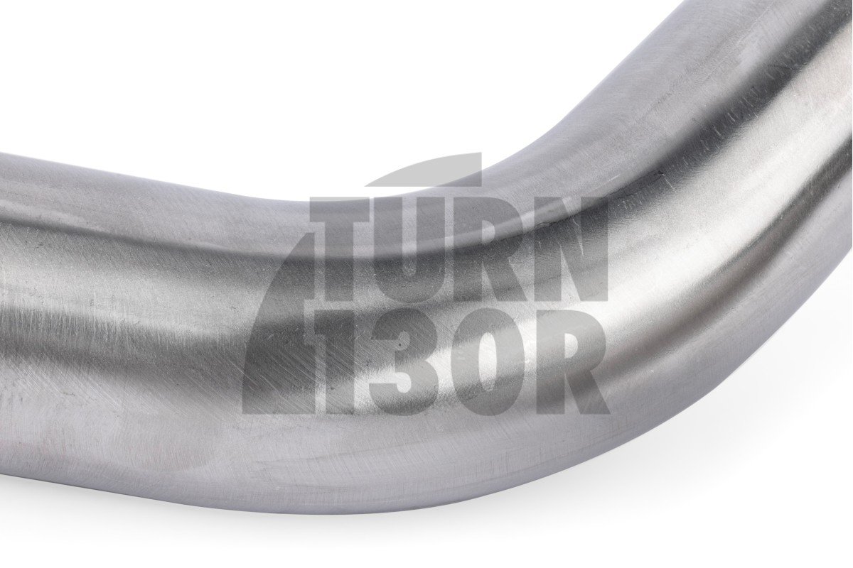 Układ wydechowy APRCatback Audi RS3 8Y Sedan