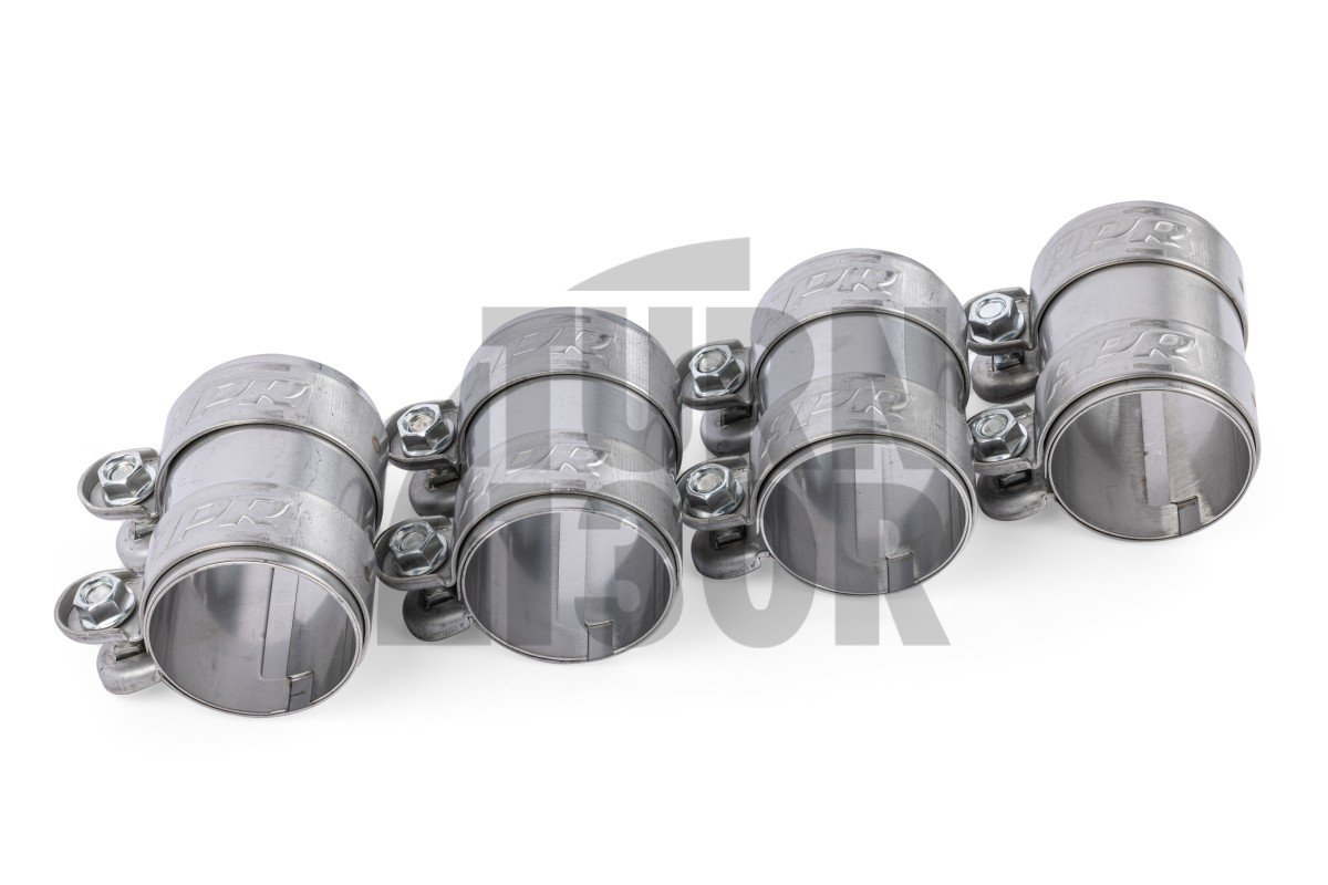 Układ wydechowy APRCatback Audi RS3 8Y Sedan