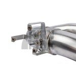 Układ wydechowy APRCatback Porsche 911 992 Turbo