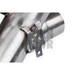 Układ wydechowy APRCatback Porsche 911 992 Turbo