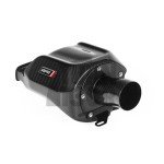 Węglowy dolot do Golfa 6 GTI / Scirocco / Leona 2 FR 2.0 TSI EA888 APR