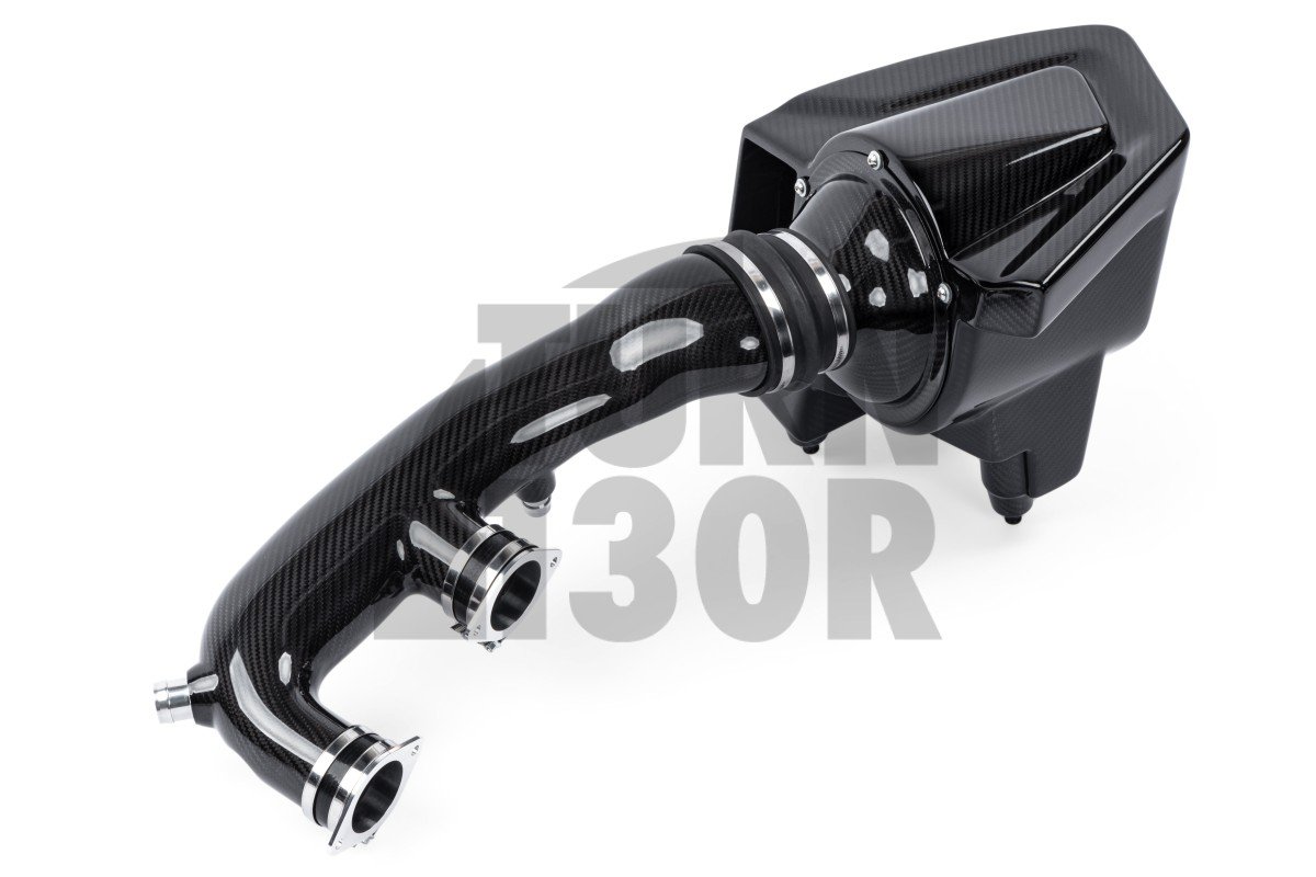 Wlot z włókna węglowego dla Audi RS4 B9 i Audi RS5 B9 APR