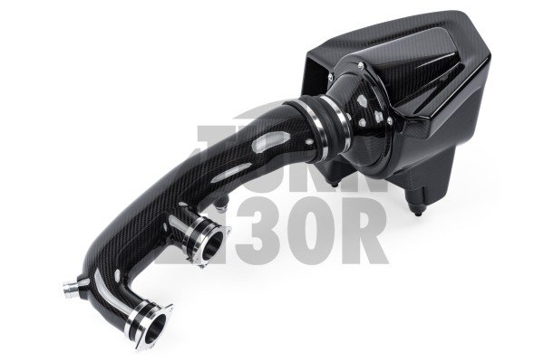 Wlot z włókna węglowego dla Audi RS4 B9 i Audi RS5 B9 APR