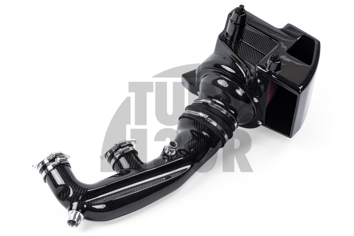 Wlot z włókna węglowego dla Audi RS4 B9 i Audi RS5 B9 APR