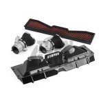 Wlot z włókna węglowego dla Audi RS6 C8 i RS7 C8 APR