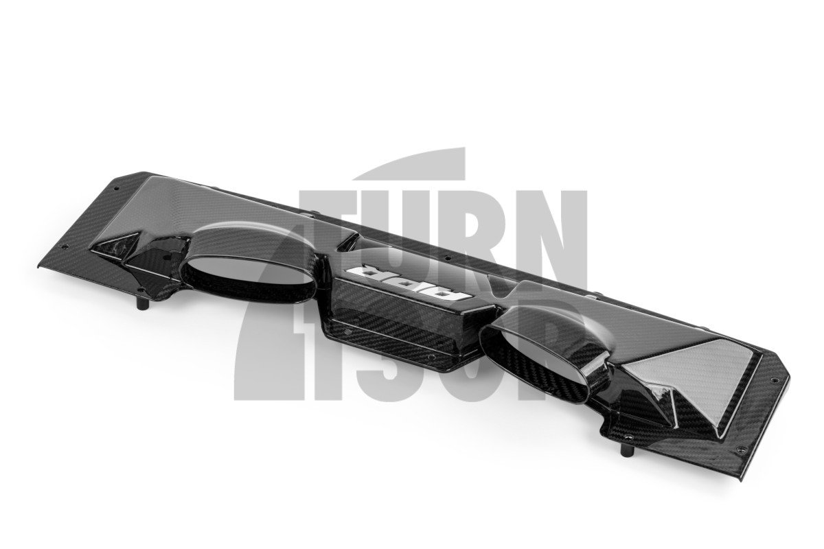 Wlot z włókna węglowego dla Audi RS6 C8 i RS7 C8 APR