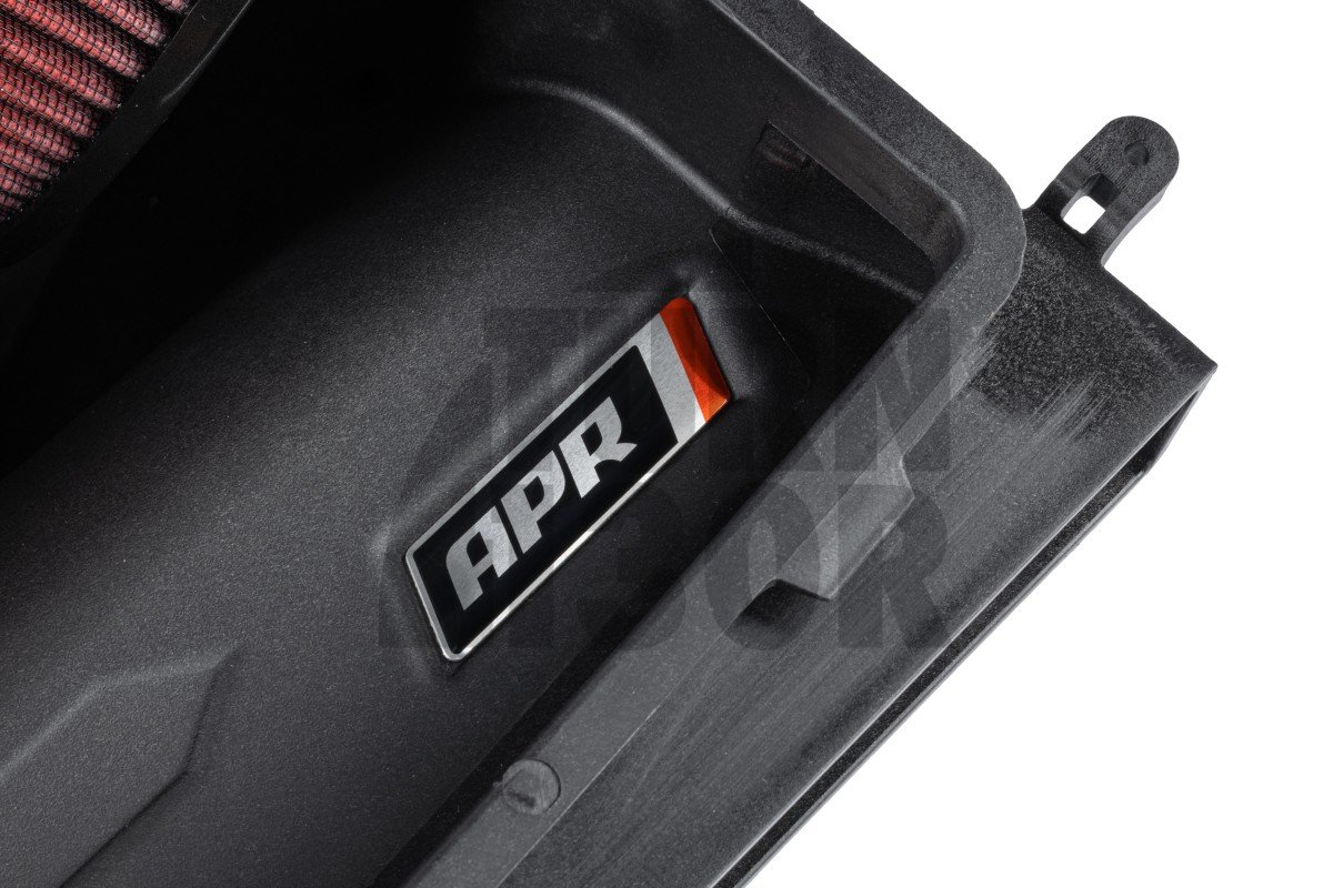 APR Intake  kit for Golf 8 R - S3 8Y & Cupra Formentor 2.0 TSI EA888.4