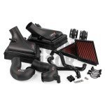 Wlot z włókna węglowego dla Porsche 911 992 Turbo APR