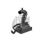 Wlot z włókna węglowego dla Porsche 911 992 Turbo APR