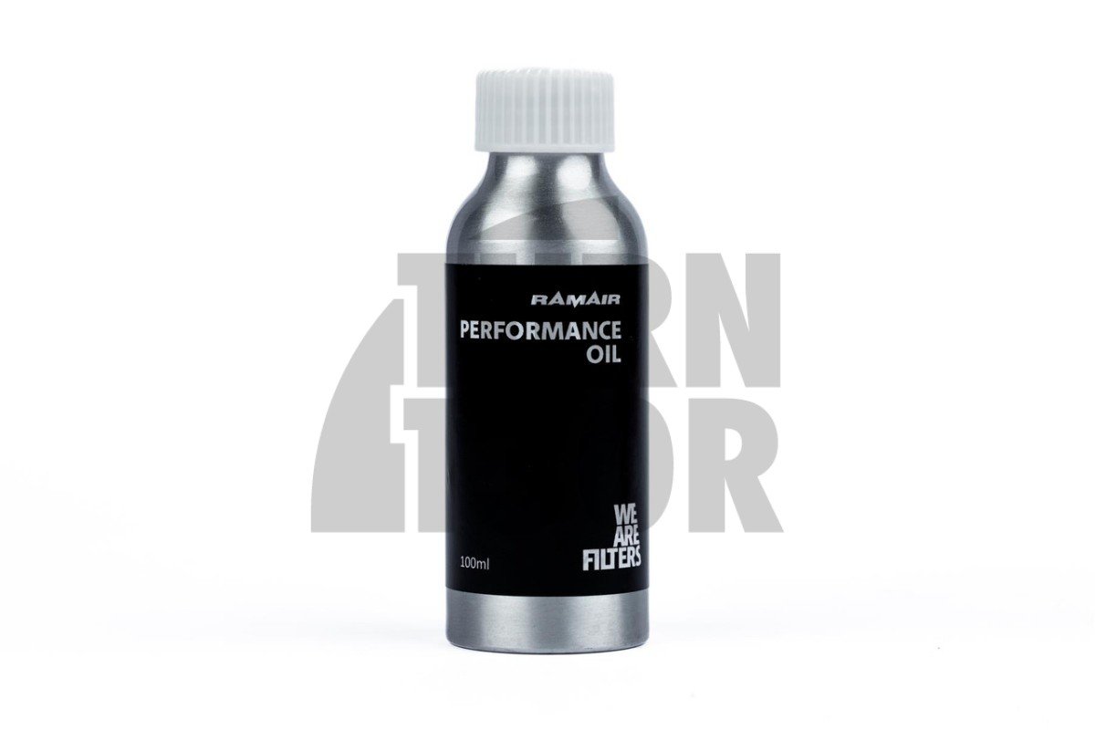 Zestaw czyszczący do filtrów powietrza Ramair / Forge w celu zwiększenia oszczędności