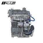 CTS Turbo do S3 8P / Golf 6 R / Leon 2 / TTS 2.0 TFSI EA113 Turbo Boss