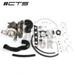CTS Turbo do S3 8P / Golf 6 R / Leon 2 / TTS 2.0 TFSI EA113 Turbo Boss