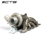 CTS Turbo do S3 8P / Golf 6 R / Leon 2 / TTS 2.0 TFSI EA113 Turbo Boss