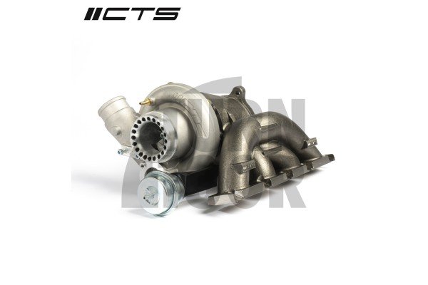 CTS Turbo do S3 8P / Golf 6 R / Leon 2 / TTS 2.0 TFSI EA113 Turbo Boss