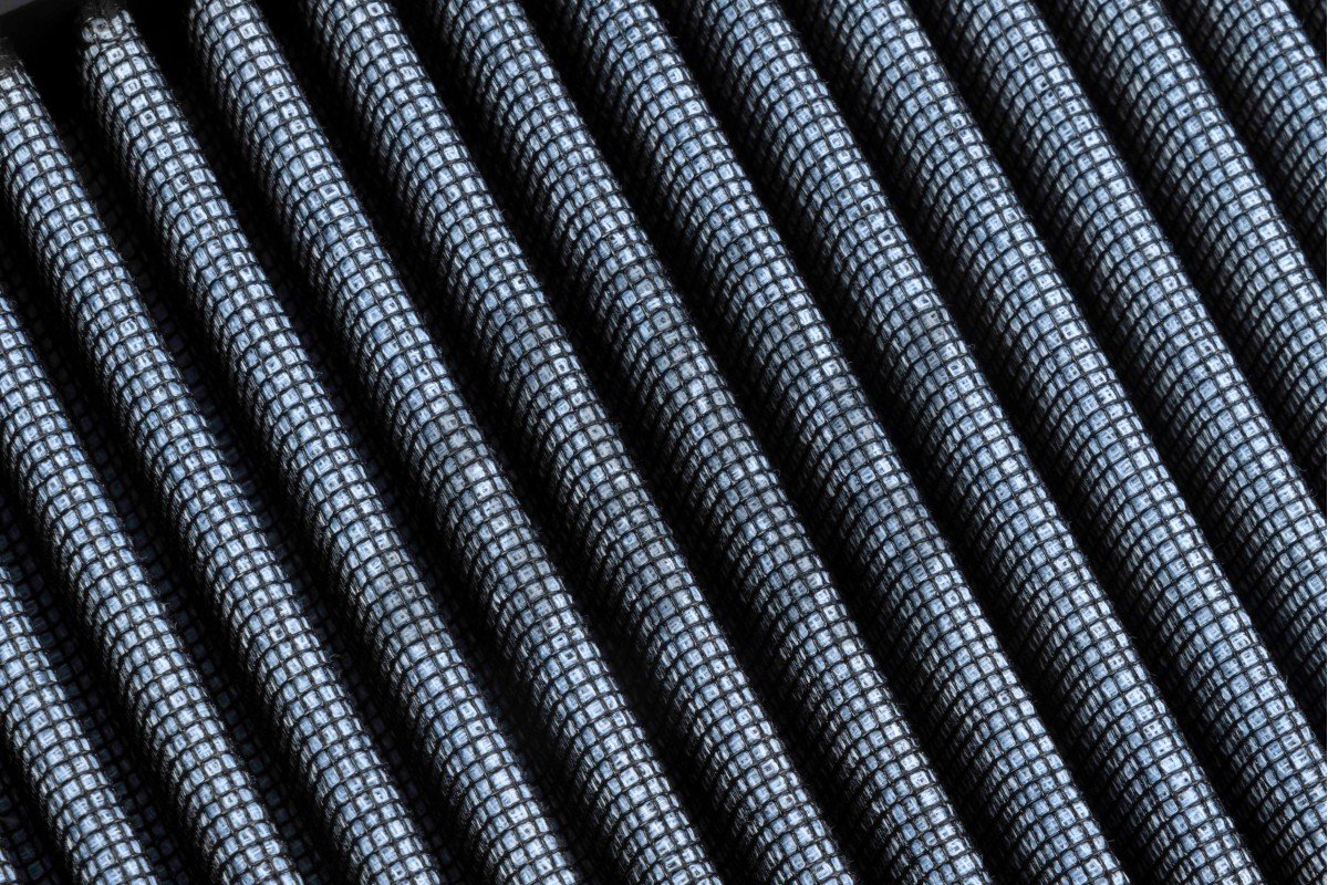 Panelowy filtr powietrza Dinan do Mini Cooper S R56/Citroen DS3 1