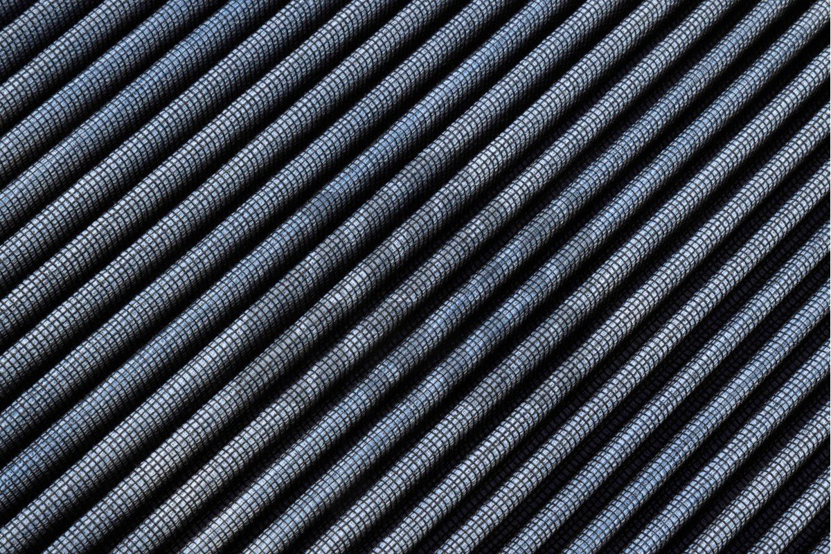 Panelowy filtr powietrza Dinan do BMW 1M E82/135i E82/335i E9x N54