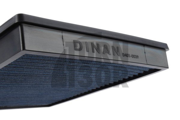 Panelowy filtr powietrza Dinan do BMW 135i/235i/335i/435i/M2 N55