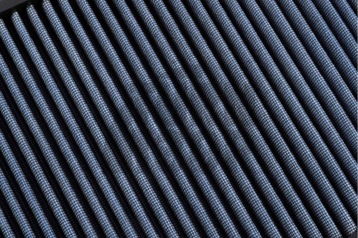 Panelowy filtr powietrza Dinan do BMW 135i/235i/335i/435i/M2 N55