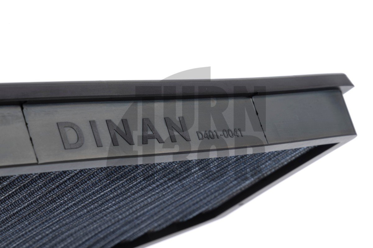 Panelowy filtr powietrza Dinan do BMW 140i/240i/340i/440i B58